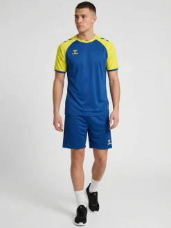 hmlMATCH LEAGUE JERSEY S/S