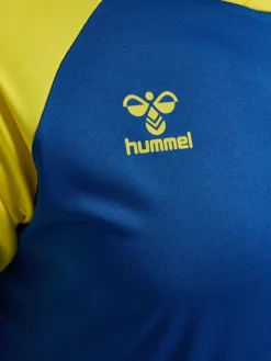 hmlMATCH LEAGUE JERSEY S/S
