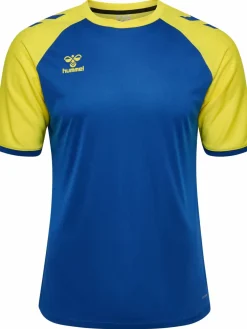 hmlMATCH LEAGUE JERSEY S/S