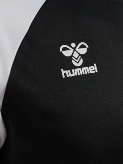 hmlMATCH LEAGUE JERSEY S/S