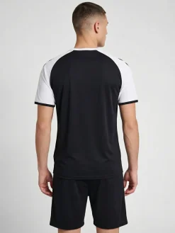 hmlMATCH LEAGUE JERSEY S/S