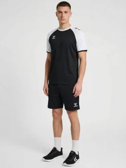 hmlMATCH LEAGUE JERSEY S/S