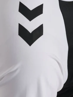 hmlMATCH LEAGUE JERSEY S/S