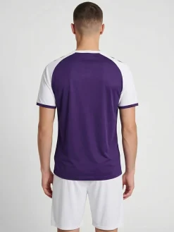 hmlMATCH LEAGUE JERSEY S/S