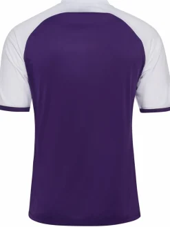 hmlMATCH LEAGUE JERSEY S/S
