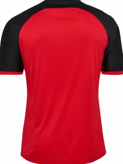 hmlMATCH LEAGUE JERSEY S/S