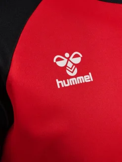 hmlMATCH LEAGUE JERSEY S/S