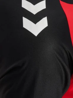 hmlMATCH LEAGUE JERSEY S/S