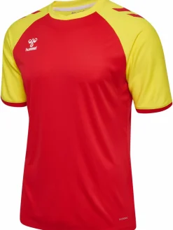 hmlMATCH LEAGUE JERSEY S/S
