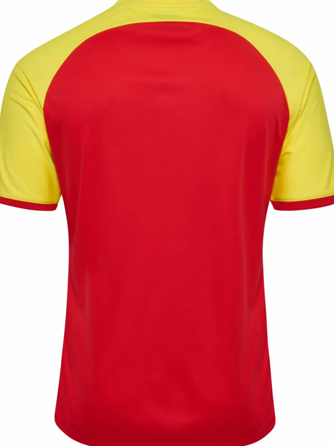 hmlMATCH LEAGUE JERSEY S/S