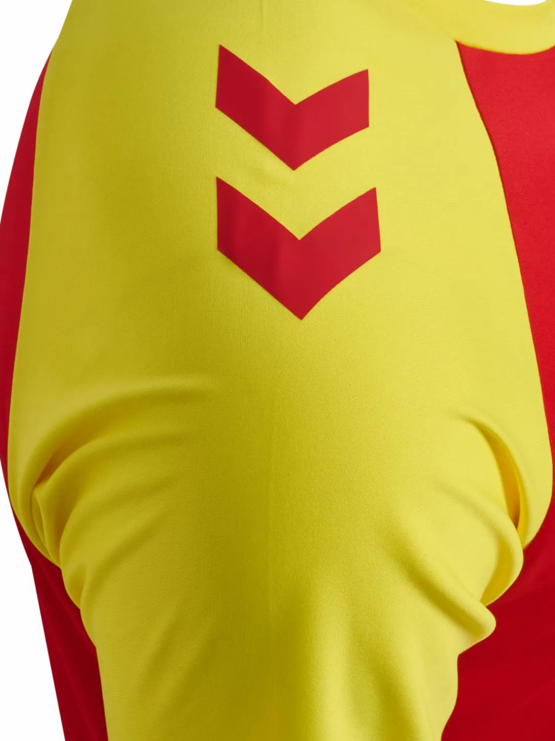 hmlMATCH LEAGUE JERSEY S/S