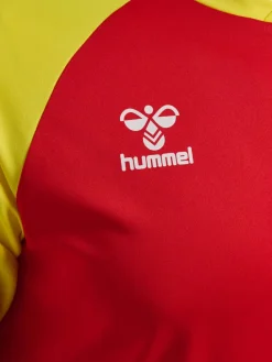 hmlMATCH LEAGUE JERSEY S/S
