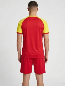 hmlMATCH LEAGUE JERSEY S/S