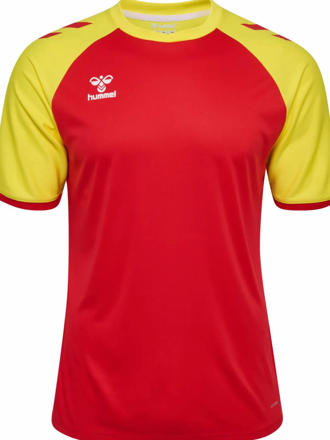 hmlMATCH LEAGUE JERSEY S/S