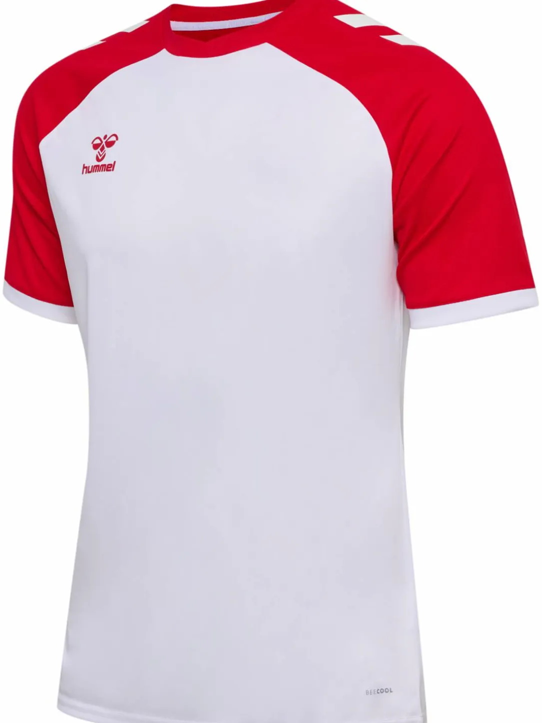 hmlMATCH LEAGUE JERSEY S/S