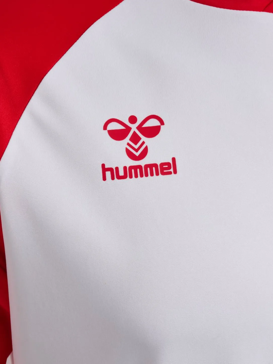 hmlMATCH LEAGUE JERSEY S/S