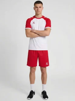 hmlMATCH LEAGUE JERSEY S/S