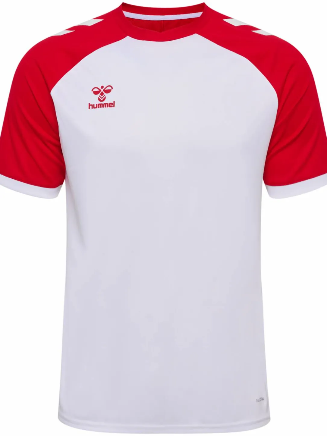 hmlMATCH LEAGUE JERSEY S/S
