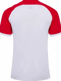 hmlMATCH LEAGUE JERSEY S/S