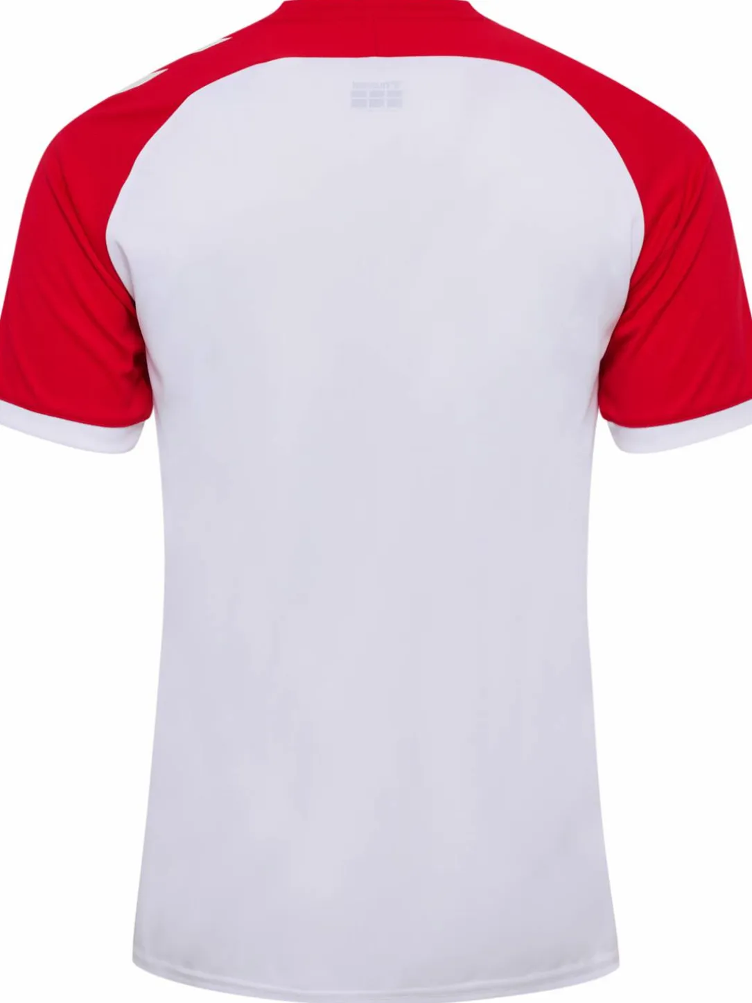 hmlMATCH LEAGUE JERSEY S/S