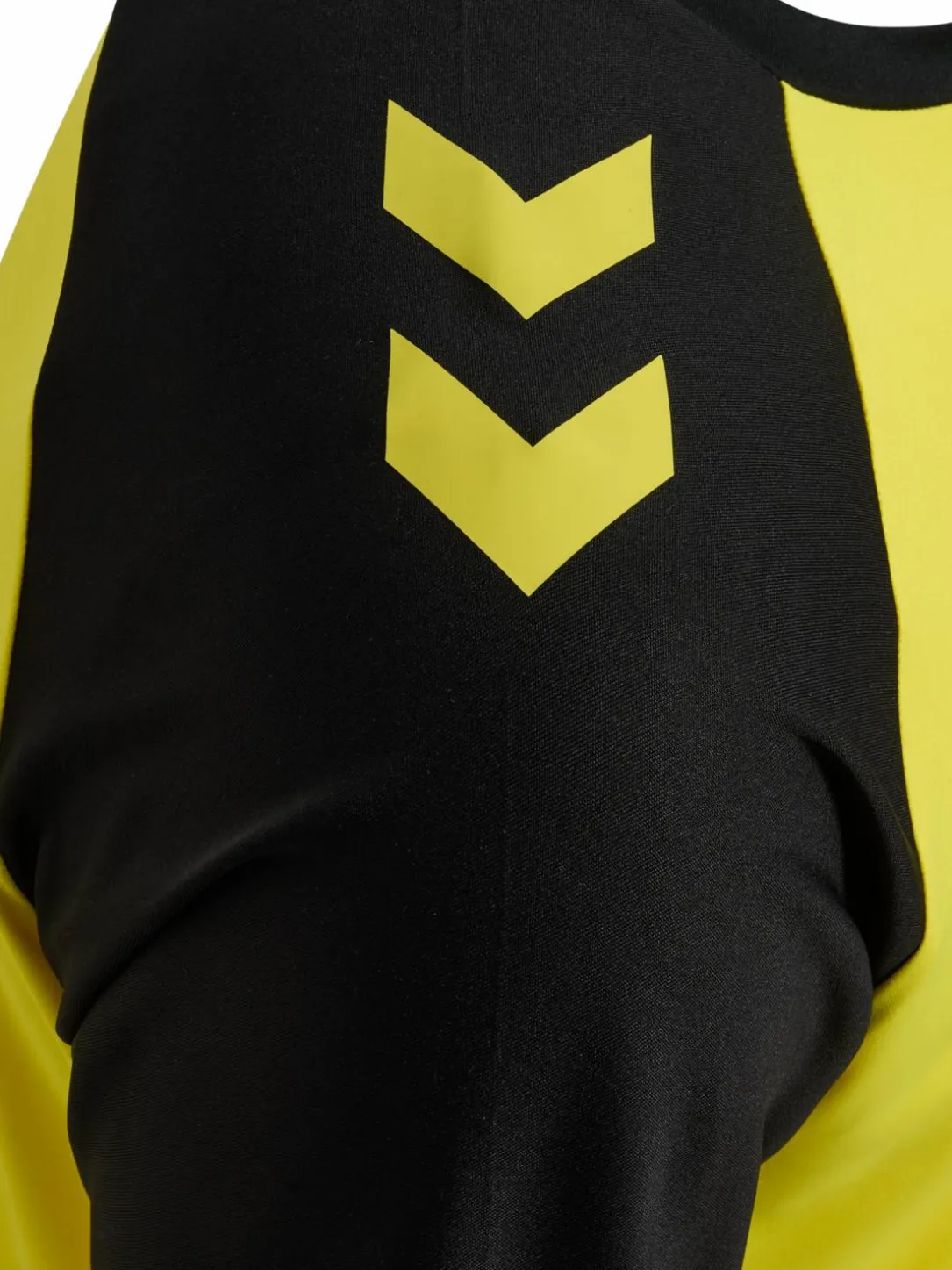 hmlMATCH LEAGUE JERSEY S/S