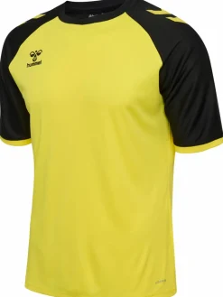 hmlMATCH LEAGUE JERSEY S/S