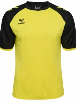 hmlMATCH LEAGUE JERSEY S/S