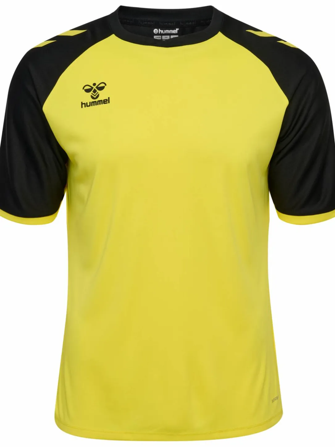 hmlMATCH LEAGUE JERSEY S/S