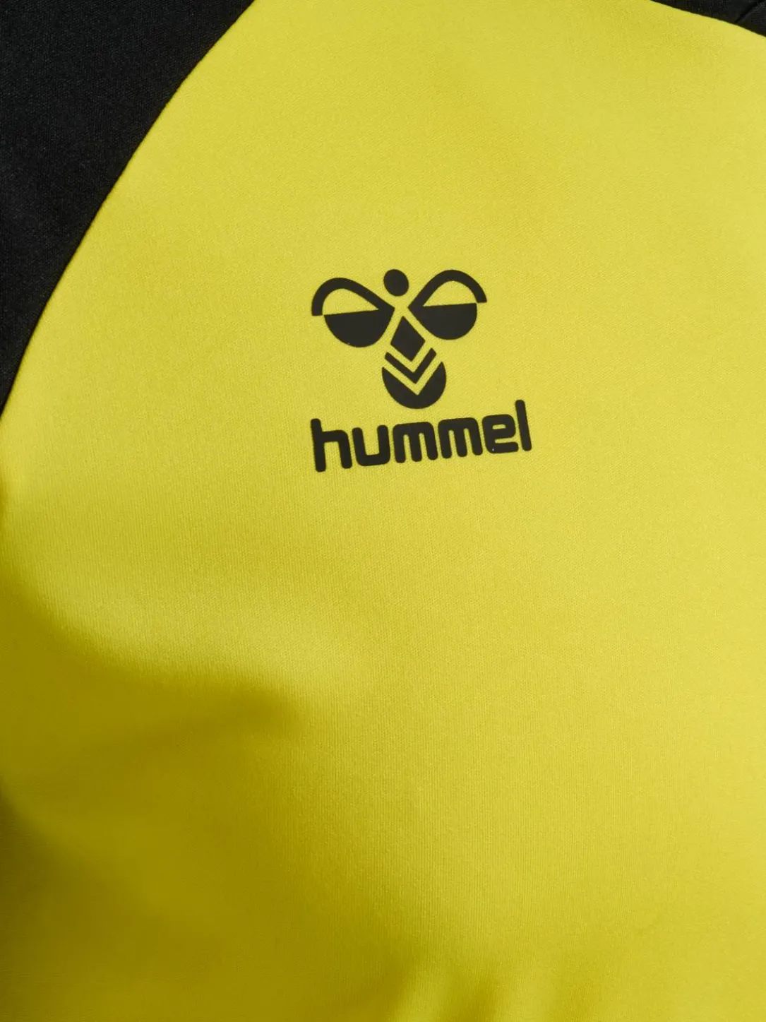 hmlMATCH LEAGUE JERSEY S/S