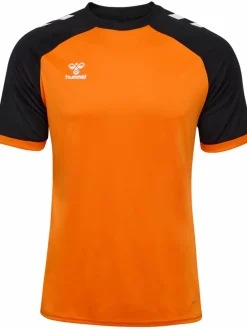 hmlMATCH LEAGUE JERSEY S/S