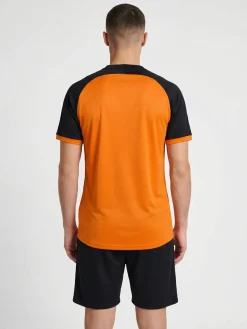 hmlMATCH LEAGUE JERSEY S/S