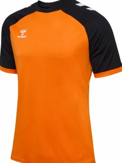 hmlMATCH LEAGUE JERSEY S/S