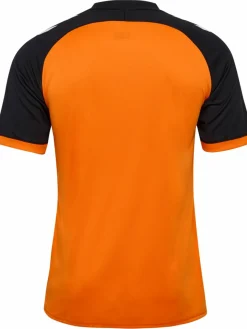 hmlMATCH LEAGUE JERSEY S/S