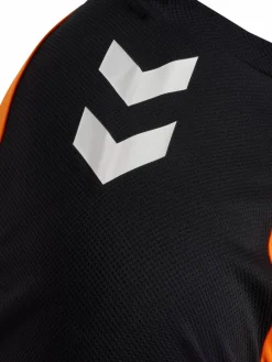 hmlMATCH LEAGUE JERSEY S/S
