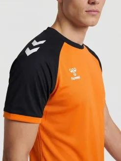 hmlMATCH LEAGUE JERSEY S/S