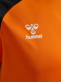 hmlMATCH LEAGUE JERSEY S/S