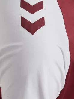 hmlMATCH LEAGUE JERSEY S/S