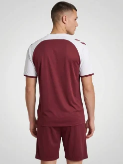 hmlMATCH LEAGUE JERSEY S/S