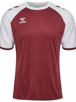 hmlMATCH LEAGUE JERSEY S/S