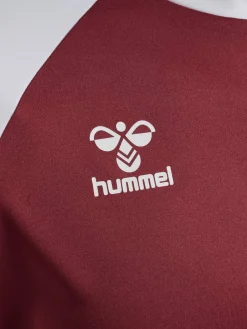 hmlMATCH LEAGUE JERSEY S/S