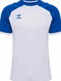 hmlMATCH LEAGUE JERSEY S/S