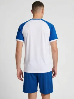 hmlMATCH LEAGUE JERSEY S/S