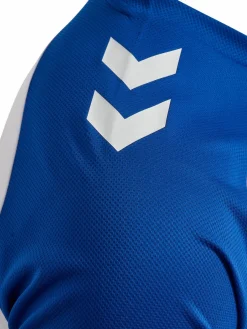hmlMATCH LEAGUE JERSEY S/S