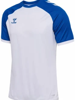 hmlMATCH LEAGUE JERSEY S/S