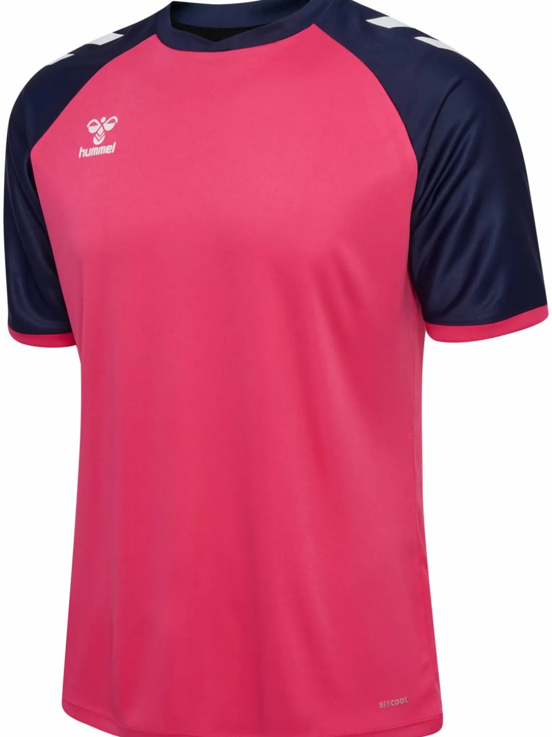 hmlMATCH LEAGUE JERSEY S/S