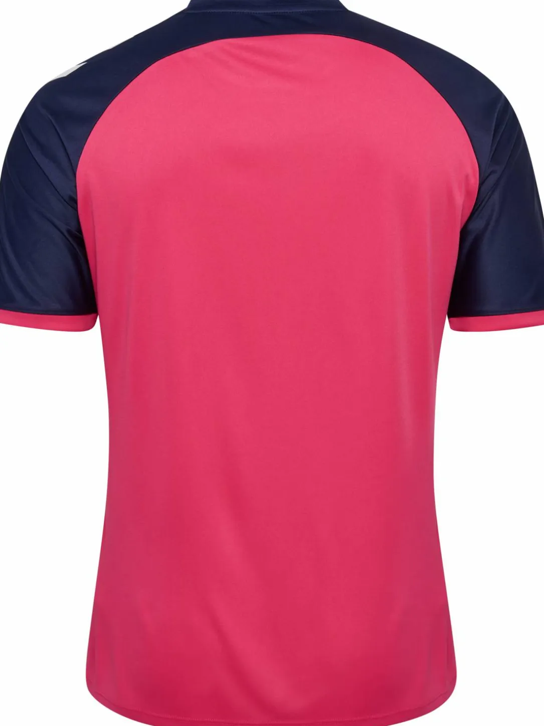 hmlMATCH LEAGUE JERSEY S/S