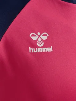 hmlMATCH LEAGUE JERSEY S/S