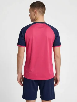hmlMATCH LEAGUE JERSEY S/S