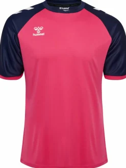 hmlMATCH LEAGUE JERSEY S/S