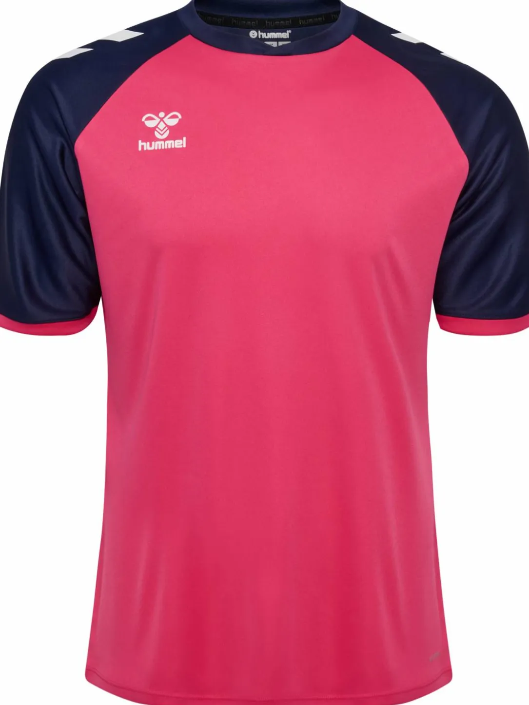 hmlMATCH LEAGUE JERSEY S/S